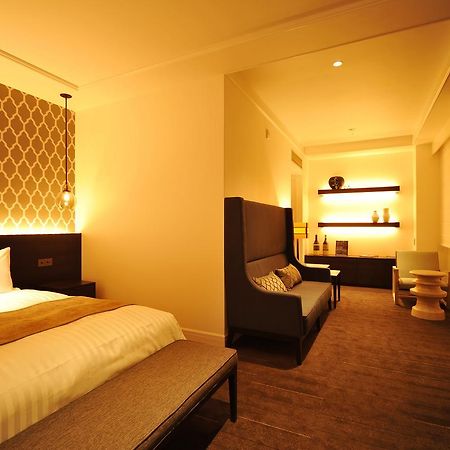 Yuzawa Grand Hotel מראה חיצוני תמונה