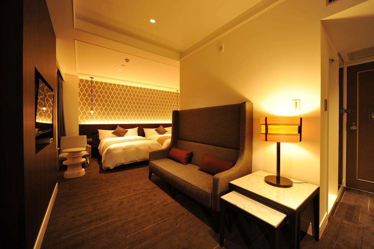 Yuzawa Grand Hotel מראה חיצוני תמונה