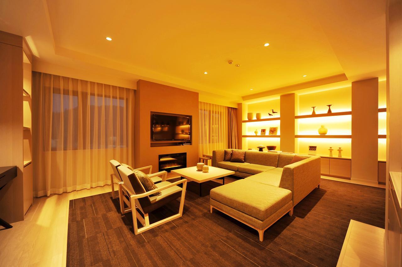 Yuzawa Grand Hotel מראה חיצוני תמונה