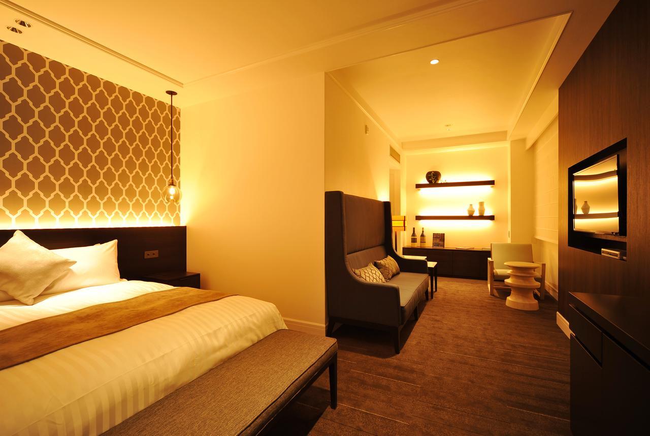Yuzawa Grand Hotel מראה חיצוני תמונה