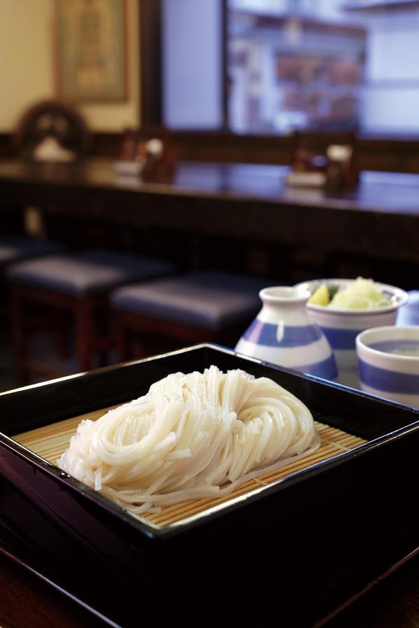 Yuzawa Grand Hotel מראה חיצוני תמונה