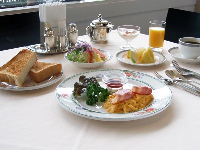 Yuzawa Grand Hotel מראה חיצוני תמונה