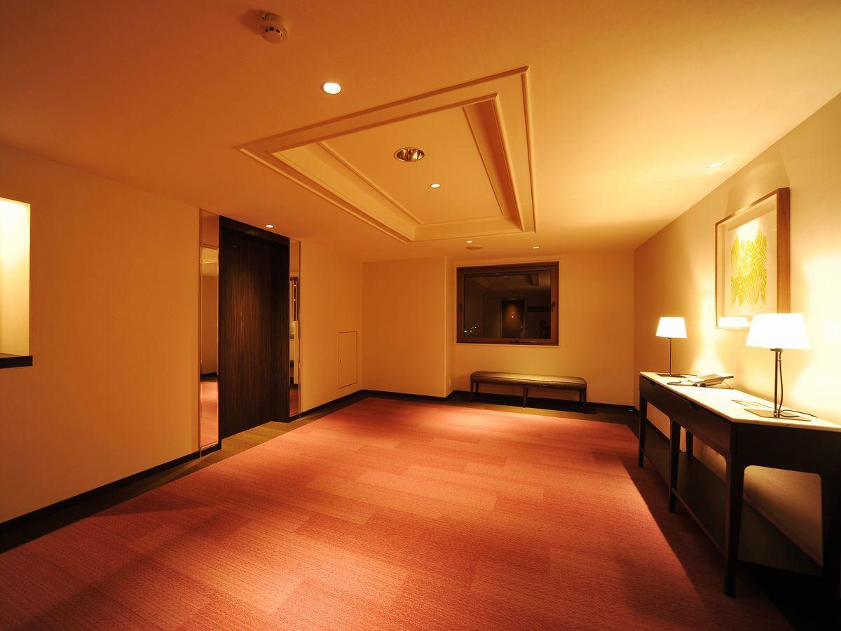 Yuzawa Grand Hotel מראה חיצוני תמונה